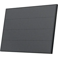 EcoFlow solární panel 175W rigidní - Solární panely