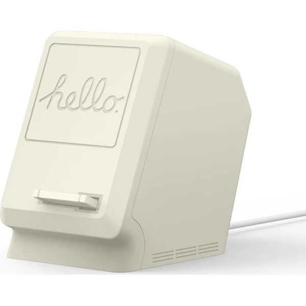 ELAGO M4 Macintosh MagSafe nabíjecí stojánek pro iPhone - Pouzdra - Obrázek d_6ba67b08dd6f4eb49c8249f892f1beac