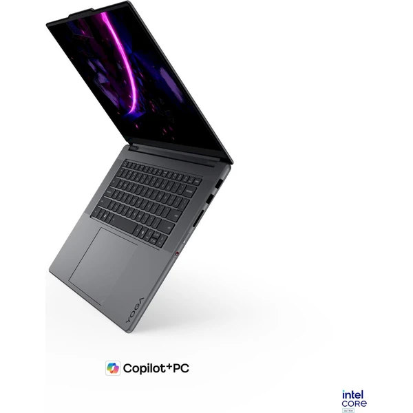 Lenovo Yoga Pro 9 16IPH11 (83SF002QCK) RTX 5070 šedý - 3 roky záruky Premium Care - Notebooky - Obrázek d_6bb2b87e160b40ebbb7aed516ef534d2