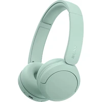 Sony WH-CH530 bezdrátová sluchátka zelená - Sluchátka