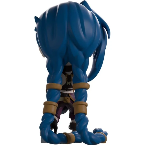 Figurka Youtooz Arcane - Jinx 11 cm - Figurky - Obrázek d_6bcb420687f747fcb99d6d76d5356c49