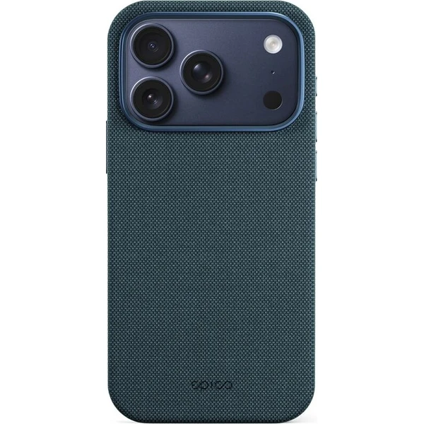 Epico SolidWoven Pro Mag+ Case kryt iPhone 17 Pro Max + camera island protector modrý - Pouzdra - Obrázek d_6bd4fc315a214427a248e6f175f9b51c