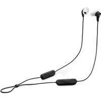 JBL Endurance Run 3 Wireless  sluchátka černá/šedá - Sluchátka