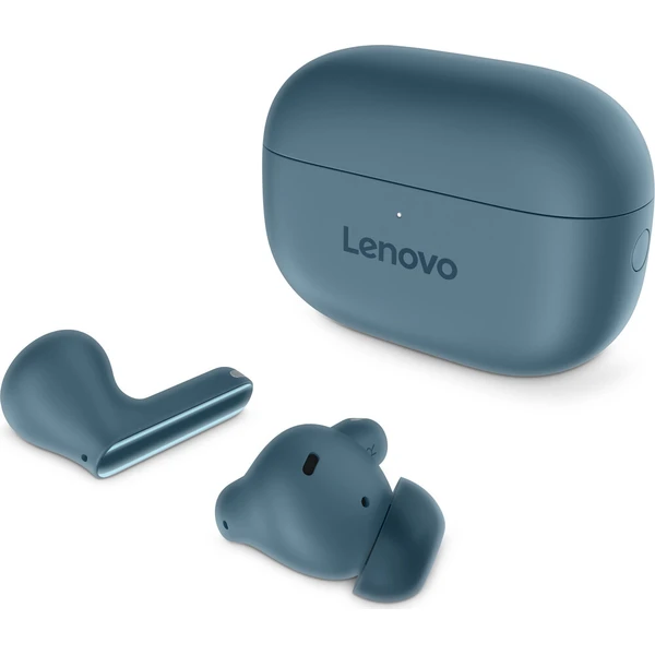 Lenovo TWS YOGA bezdrátová sluchátka (PC Edition) tyrkysová - Sluchátka - Obrázek d_6be4047a5351486f9f5f3c052d829c44
