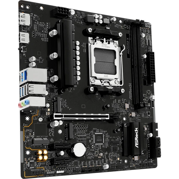 ASRock A620AM-X - Základní desky - Obrázek d_6be9f950b11241dfae17dcb2e5296a9d