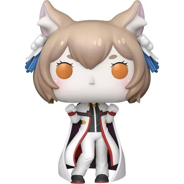 Funko POP! #2469 Animation: re:ZERO - Ferris (Šance na chase) - Funko POP! - Obrázek d_6bef544857594075a7bbb2e2a74e50dc