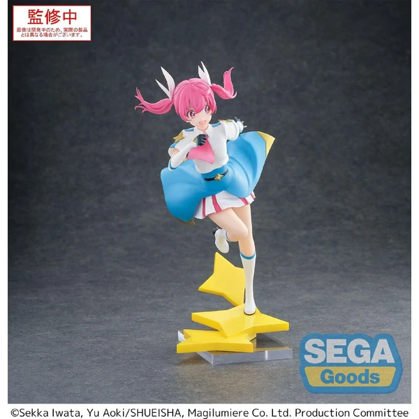 Figurka Sega Luminasta Magilumiere Co. Ltd. - Kana Sakuragi 18 cm - Figurky - Obrázek d_6bfbb06e36a94811a1ec375bd6e899cb