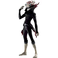 Figurka Bandai Banpresto Dandadan - Grandista Okarun (Transformed) 28 cm - Figurky