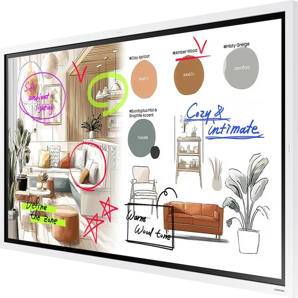 Samsung LH55WMFWBGCXEN velkoformátový displej 55" - Velkoformátové displeje - Obrázek d_6c055a12ee0d42f193a1cd27ff22c9e4