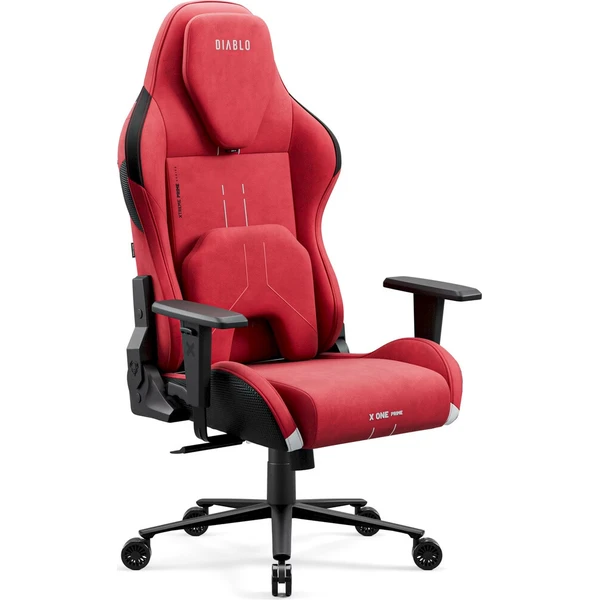Diablo X.One Normal Size herní židle červená - Židle - Obrázek d_6c0992fb481f4507be40ac0acc3b50f8