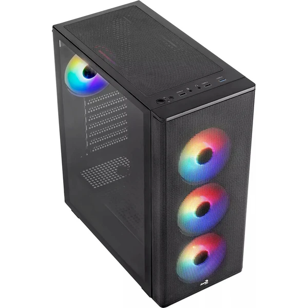 Aerocool Designer-G-BK-v2 Midi-Tower černá - Počítačové skříně - Obrázek d_6c0f425ab2f5491ca3450bbac70bd20a