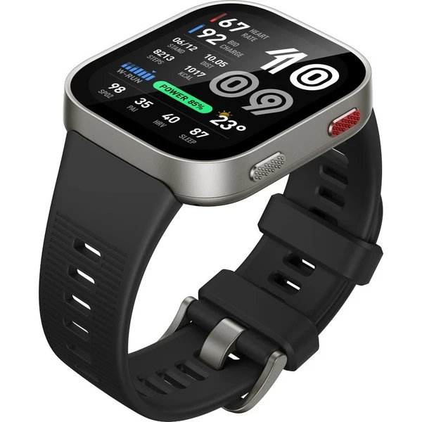 Amazfit Bip Max chytré hodinky stříbrné - Chytré hodinky - Obrázek d_6c1f0ed8b4bf4522a78f893d75b025de
