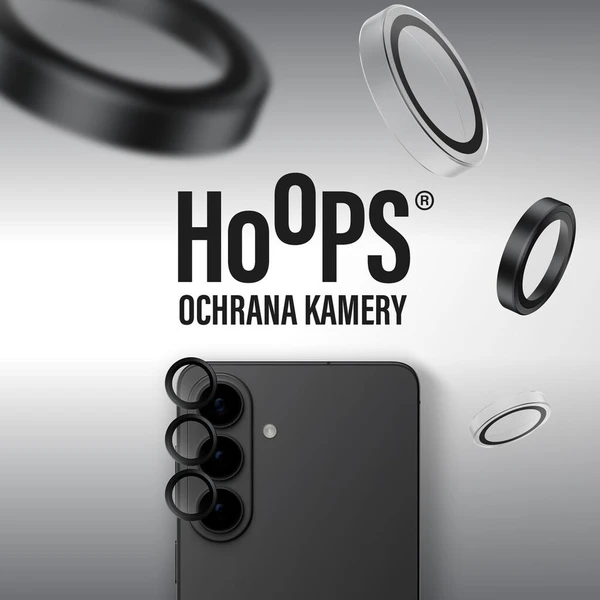 PanzerGlass® Hoops ochranné kroužky Samsung Galaxy S26/S26+ černé - Ochranné folie a skla - Obrázek d_6c2c5c83da0b4d758c05e5d3ec1c312c