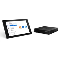 Lenovo ThinkSmart Core Gen 2 Zoom (12WC000GEU) - Konferenční sety