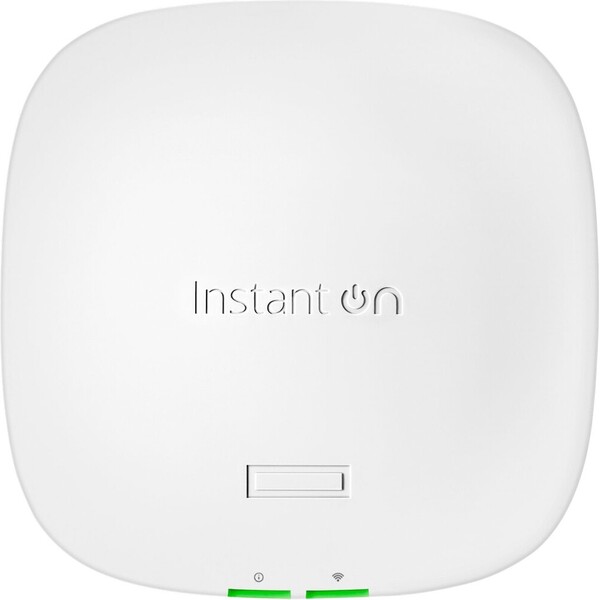 HPE Networking Instant On AP21 2x2 Wi-Fi 6 (EU) B
