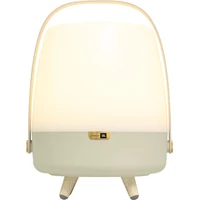 KOODUU Lite-up Play JBL bezdrátový reproduktor Sand - Reproduktory