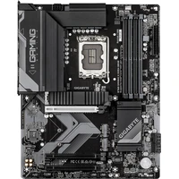 GIGABYTE B760 GAMING X D4 GEN5 - Základní desky