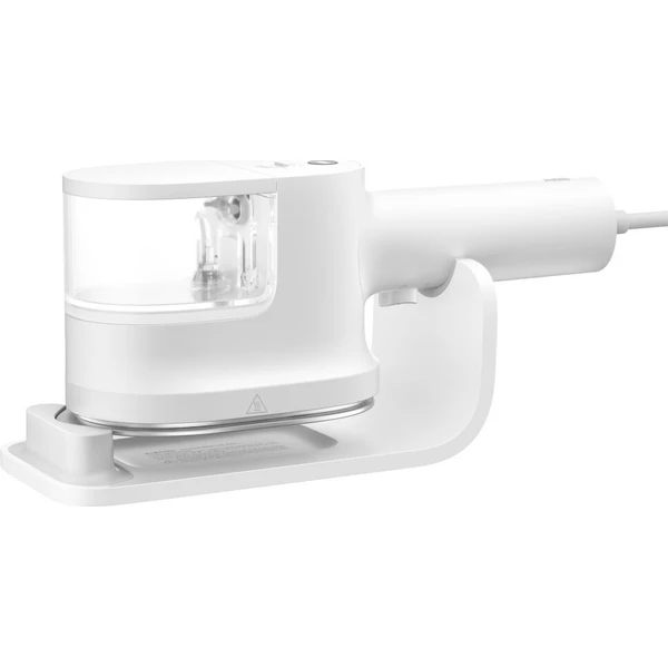 Xiaomi Handheld Steam Iron EU napařovací žehlička bílá - Napařovací žehličky - Obrázek d_6c4ecf278cc34eb3815370546a1ece2b