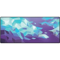 Cherry Xtrfy GP5 Litus herní podložka pod myš Blue XL - Podložky