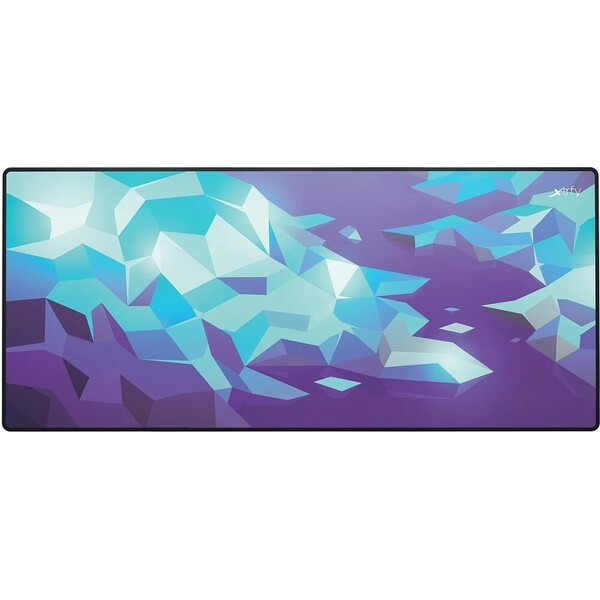 Cherry Xtrfy GP5 Litus herní podložka pod myš Blue XL Modrá