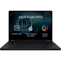 ASUS ProArt PX13 (HN7306EA-OLED080X) černý - Notebooky