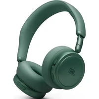 JBL Live 680NC bezdrátová sluchátka zelená - Sluchátka