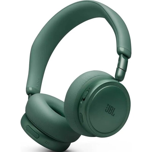 JBL Live 680NC Green