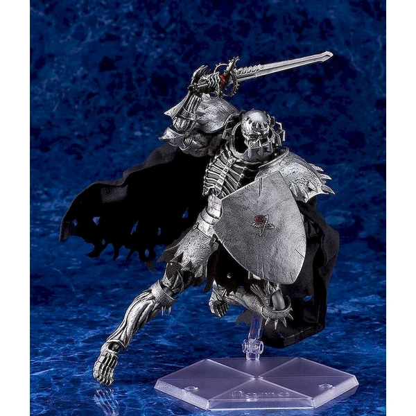 Figurka Berserk Figma Action Figure Skull Knight 17 cm - Figurky - Obrázek d_6c5d3515913b4a2497bd745ba2811bbc