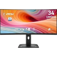 MSI PRO MP341CQPHG E12 monitor 34" - Monitory