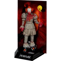 Figurka McFarlane Toys - Pennywise (Bloody) 15cm - Figurky