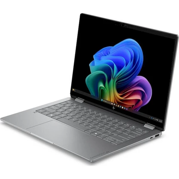 HP OmniBook X Flip AI 14-kb0070ncx (E0PB6EA#BCM) stříbrný - Notebooky - Obrázek d_6c85aaf642fd473292e0e30933a31228