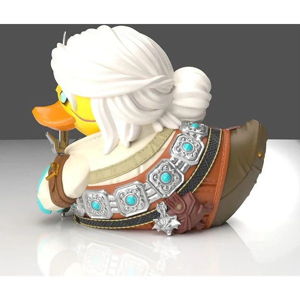 Tubbz kachnička Witcher - Ciri (první edice) 9 cm - Figurky - Obrázek d_6c90b1c52bf34962909d238249c3efc7