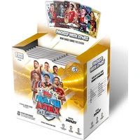 Fotbalové karty Topps Match Attax UCC 2026/27 - Packet - Fotbalové karty