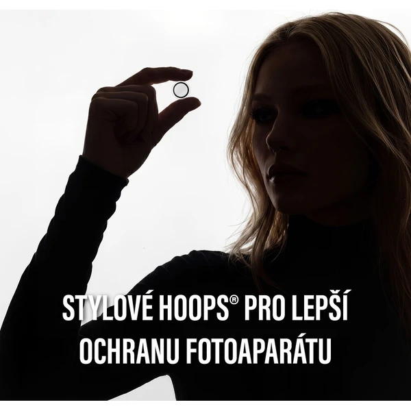PanzerGlass Hoops ochranné kroužky Apple iPhone 18 Pro/Pro Max čiré - Ochranné folie a skla - Obrázek d_6ca68bed8a624ffe8c0c9e7087f36466