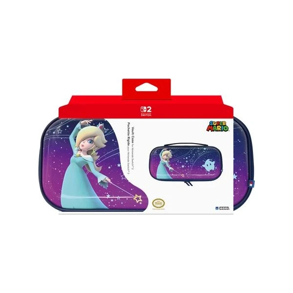 HORI Vault pouzdro Universe Rosalina (NSW/NSW2/OLED) - Pouzdra - Obrázek d_6ca78f5e8a234e38a6eb863abc614c90