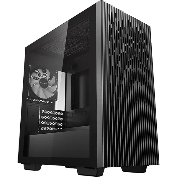DEEPCOOL MATREXX 40 3FS černá - Počítačové skříně - Obrázek d_6ca7c7c2589941aabfa6f1893f86aa8b