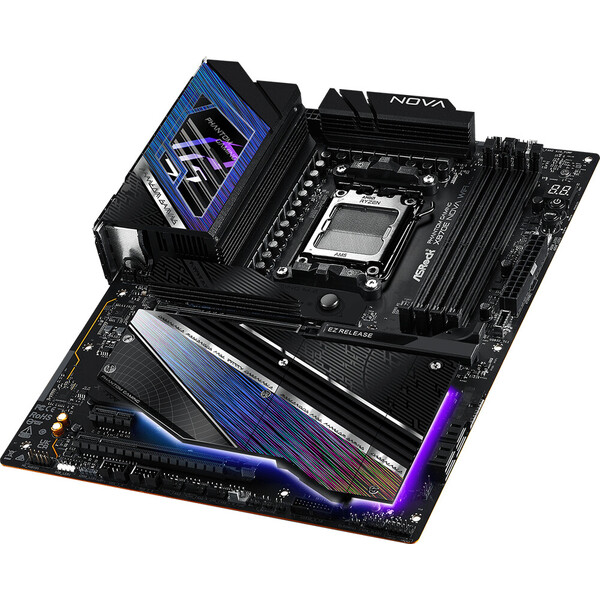 ASRock X870E NOVA WIFI - Základní desky - Obrázek d_6cac851b50724f87810a185971f55377