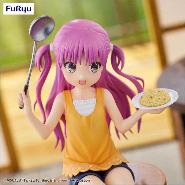 Figurka Furyu  Summer Pockets Noodle Stopper - Umi Kato 13 cm - Figurky - Obrázek d_6cba35a3c3c14fc798b5f6edd72adb25