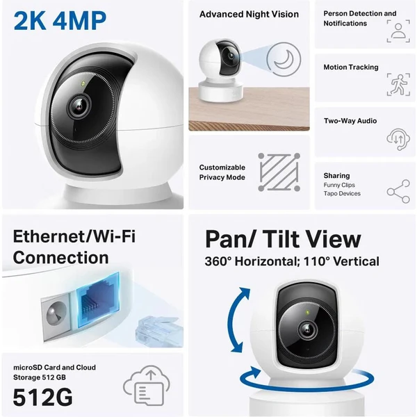TP-Link Tapo C222 bílá - IP kamery - Obrázek d_6cc41fd8b8cf48f7a738ba948adc6958