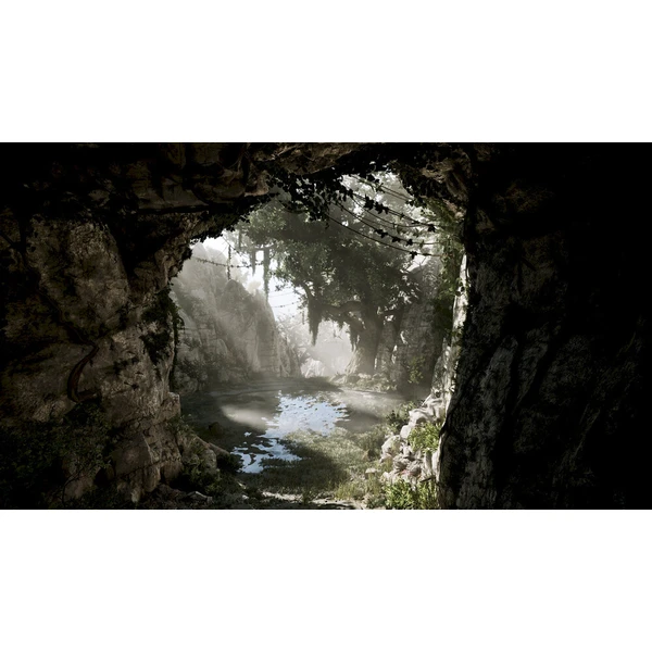 Gothic Remake (Xbox Series X) - Hry pro Xbox Series - Obrázek d_6cccc4102e7f4143b84e274d330f77b4
