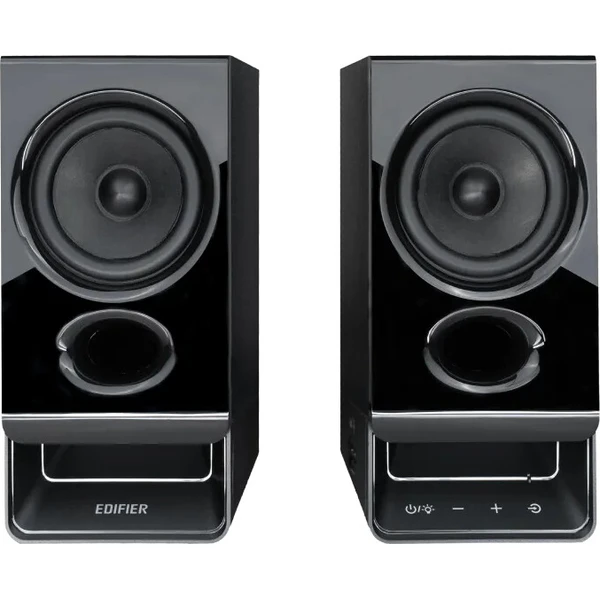 EDIFIER R20BT 2.0 aktivní reproduktory černé - Reproduktory - Obrázek d_6ce7a0b9b4c848269f45f47a8c602e10