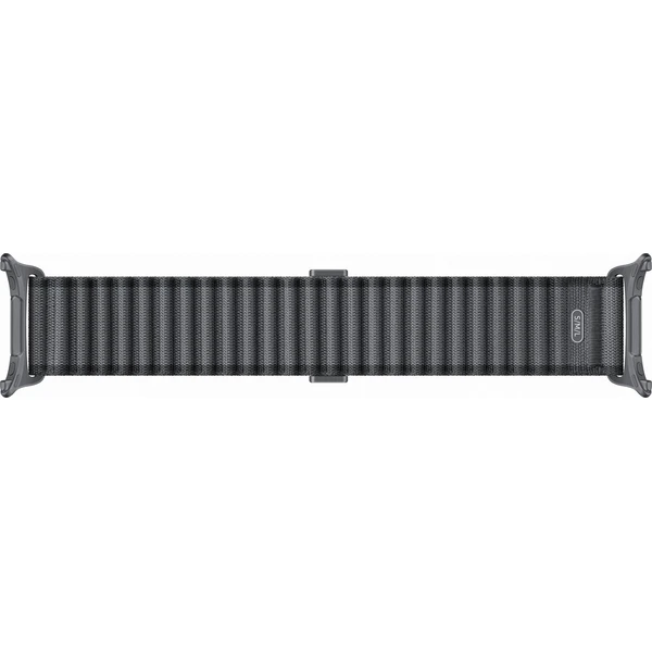 Samsung Sport Trail Band řemínek pro Galaxy Watch Ultra2 černý - Řemínky - Obrázek d_6ceacb758fc742408378eed878698a5a