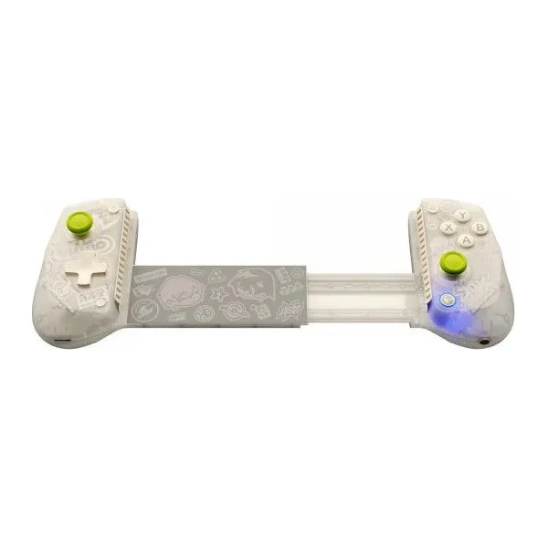 GameSir X5s ZZZ mobilní herní ovladač bílý - Herní ovladače - Obrázek d_6cec8941083945ccb07b7c302dac68c5