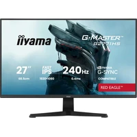 iiyama G-Master RedEagle G2771HS-B1 herní monitor 27" - Monitory