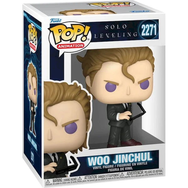 Funko POP! #2271 Animation: Solo Leveling - Woo Jinchul - Funko POP! - Obrázek d_6cf68bd1d4294764a364494da816c826