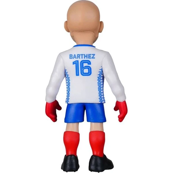MINIX Football Legends: WCL France - BARTHEZ - Minix - Obrázek d_6cf6bc58a7e740f387a134ac1d9a5b3a