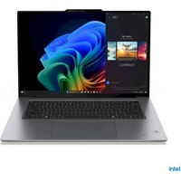 Lenovo ThinkPad X9-15 Gen 1 (21Q60009CK) šedý - Notebooky