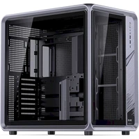 Jonsplus BO400 Midi-Tower ATX černá - Počítačové skříně