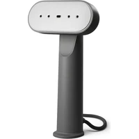 STEAMERY Cirrus Lite ruční napařovací žehlička šedá - Napařovací žehličky
