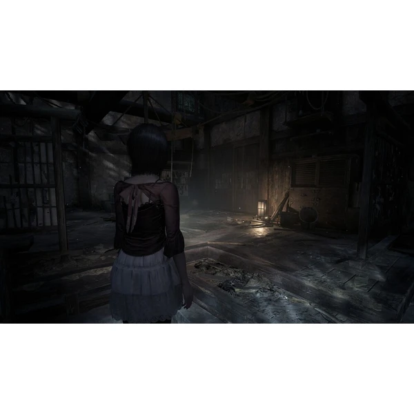 Fatal Frame II: Crimson Butterfly REMAKE (PS5) - Hry pro PS5 - Obrázek d_6d0b3eda197043e2b51f1ea721d78e04